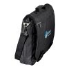 Northwest Expandable Messenger Bag Standard | Black | No Imprint | not available | not available