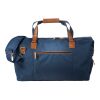 The Capitol 20" Duffel Bag Navy | No Imprint | not available | not available