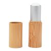 Bamboo Lip Moisturizer Stick Beige | No Imprint