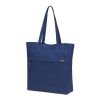 Terra Thread Fairtrade Executuive Work Tote Navy | No Imprint | not available | not available