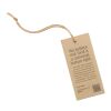 FEED Organic Cotton Convention Tote Olive Green