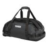 Thule Chasm 40L Duffle Bag Standard | Black | No Imprint | not available | not available