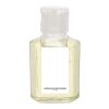 1 Oz. Hand Sanitizer with Eva Case and Clip Yellow