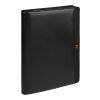 Wenger Recycled Tech Zippered Padfolio Black | No Imprint | not available | not available