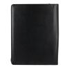 Wenger Recycled Tech Zippered Padfolio Black | No Imprint | not available | not available