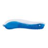 Travel Toothbrush In Folding Case Blue | No Imprint | not available | not available