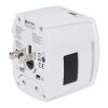 SKROSS World Travel Adapter MUV USB White | No Imprint | not available | not available