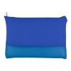 Mesh Vanity Bag Royal Blue | No Imprint | not available | not available