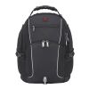 Wenger Pro II 17" Computer Backpack Black | No Imprint | not available | not available