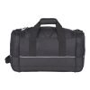 Wenger Apex 20" RPET Sport Duffel Black | No Imprint | not available | not available