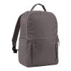 Daybreak Recycled 15" Laptop Backpack Gray | No Imprint | not available | not available