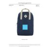 Lanier Recycled 15" Laptop Backpack Gray | No Imprint | not available | not available