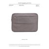 Daybreak Recycled 15" Laptop Sleeve Standard | Tan | No Imprint | not available | not available