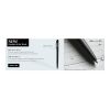 Rite in the Rain All Weather Metal Clicker Pen Black | No Imprint | not available | not available