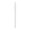 Cougar Ballpoint Pen Silver-Blue Grip | No Imprint | not available | not available