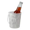 32oz Pail with Handle Clear | No Imprint | not available | not available