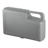 27-Piece Roadside Tool Set Gray | No Imprint | not available | not available