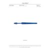 Junior Toothbrush Blue | No Imprint | not available | not available