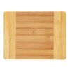 Bamboo Cutting Board Natural | No Imprint | not available | not available