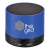 Cylinder Bluetooth Speaker Royal Blue | No Imprint | not available | not available