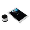 Cylinder Bluetooth Speaker White | No Imprint | not available | not available