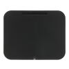 Optic Wireless Charging Phone Stand Black | No Imprint | not available | not available