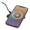 Square Wireless Charging Pad Black | No Imprint | not available | not available