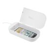 UV Desktop Phone Sanitizer White | No Imprint | not available | not available
