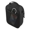 RPET Tech Organizer Black | No Imprint | not available | not available