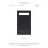 reFlex Foldable Eco Phone Stand Black | No Imprint | not available | not available