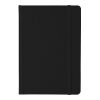 5" x 7" Large Rainbow Notebook Black | No Imprint | not available | not available