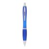 Nash Ballpoint Pen Blue | No Imprint | not available | not available