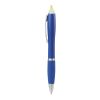 Nash Ballpoint Pen-Highlighter Blue | No Imprint | not available | not available