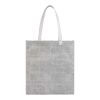 Apollo RPET Non-Woven Convention Tote Black