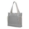 Arrival RPET Meeting Tote Standard | Gray | No Imprint | not available | not available