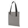 Swoop RPET Convention Tote Standard | Graphite | No Imprint | not available | not available