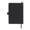 5” x 7” FSC Mix Prism Notebook Black | No Imprint | not available | not available