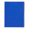 8.5" x 11" Remark FSC Recycled 5-subject Notebook Blue