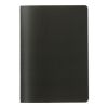 5” x 7” Mineral Stone Field Bound Notebook Black