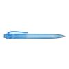 Recycled Ocean Plastic Gel Pen Blue | No Imprint | not available | not available