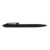 Recycled ABS Plastic Gel Pen Black | No Imprint | not available | not available