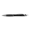 Pivot Recycled ABS Gel Pen Black | No Imprint | not available | not available
