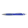 Pivot Recycled ABS Gel Pen Blue