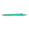 Pivot Recycled ABS Gel Pen Green | No Imprint | not available | not available