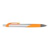 Crux Recycled ABS Gel Pen Orange | No Imprint | not available | not available