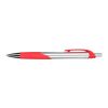 Crux Recycled ABS Gel Pen Red