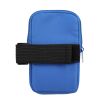 Water Bottle Pouch Royal Blue | No Imprint | not available | not available