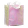 Iridescent Non-Woven Gift Tote Iridescent | No Imprint | not available | not available
