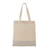 Silver Line Cotton Convention Tote Standard | Natural | No Imprint | not available | not available