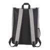 Trek 15" Computer Backpack Standard | Graphite | No Imprint | not available | not available